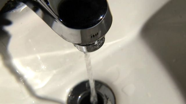 Texas using waste water for drinking water?