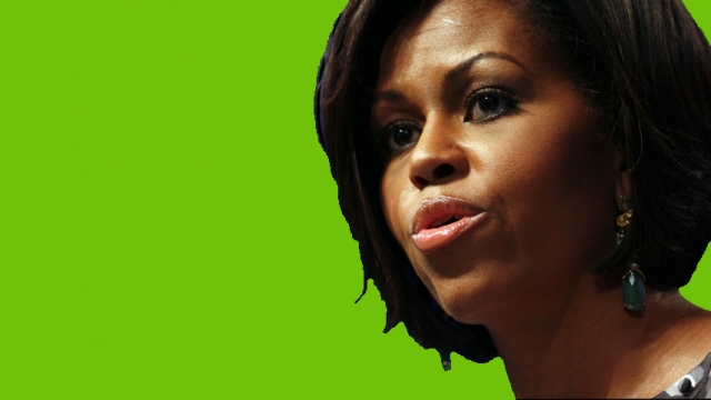 Michelle Obama: Pinhead or Patriot?
