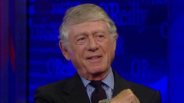 Ted Koppel on the worthiness of cable news