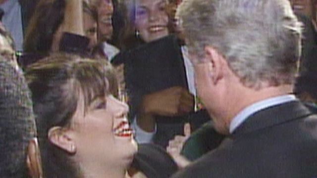 Inside Monica Lewinsky's $12M tell-all, part 2