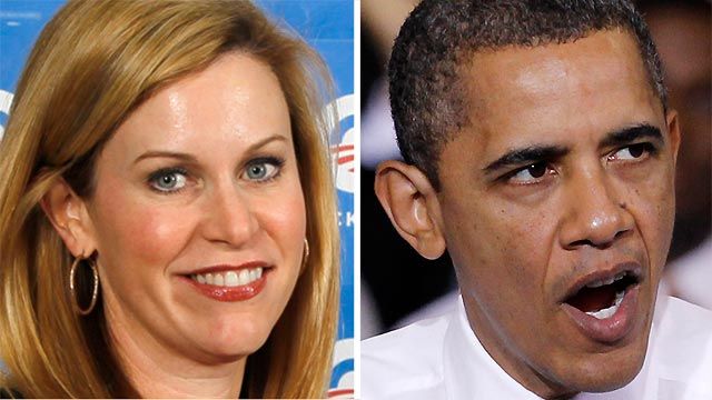 Stephanie Cutter: The woman behind Obama's message