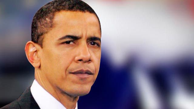 Bias Bash: Obama dissing the White House Press?