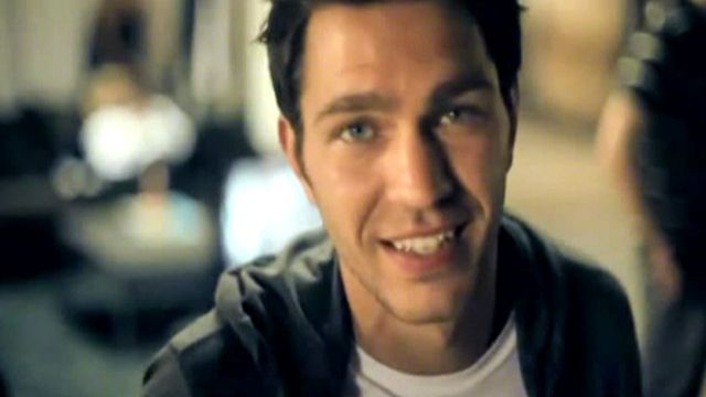 Andy Grammer's rise from street performer to star