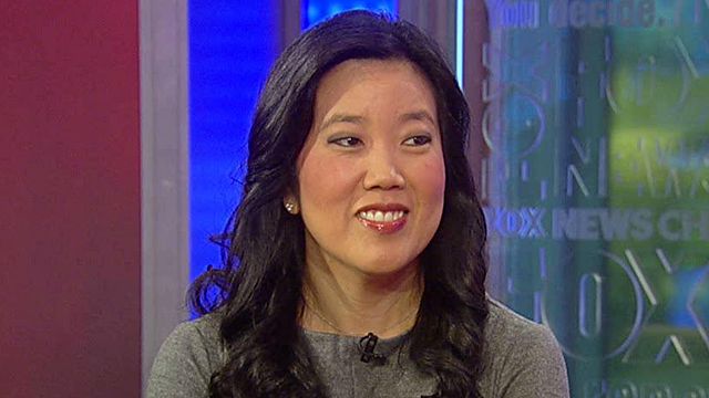 Is Michelle Rhee changing the Democratic Party?
