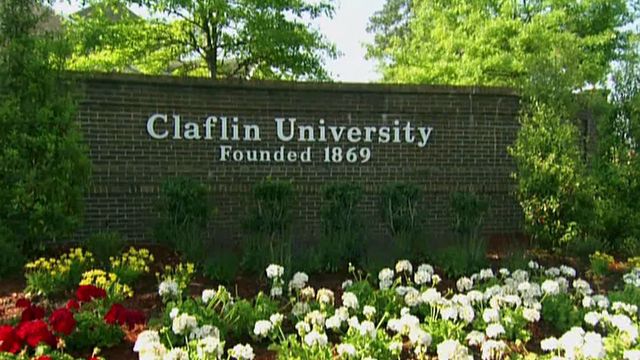 Claflin University Takes Students Beyond the Dream