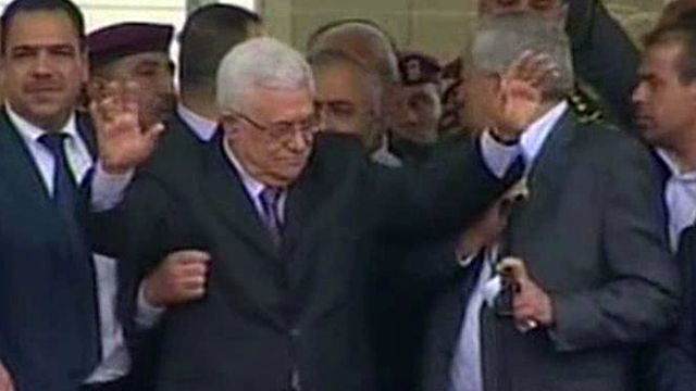 U.N. to Discuss Palestinian Bid for Statehood