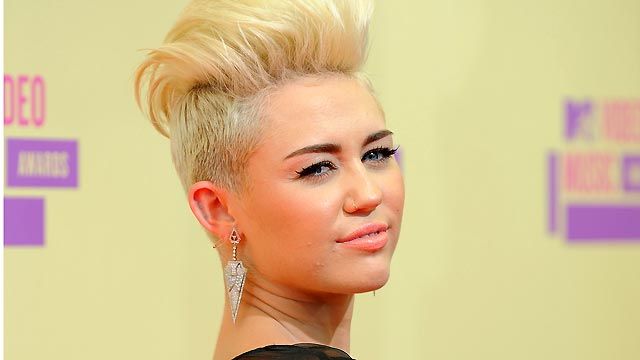 Can Miley Cyrus Rock the Vote?