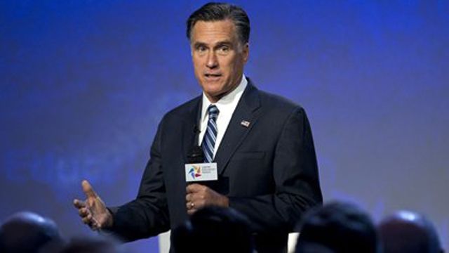 What does Romney need to do to win?
