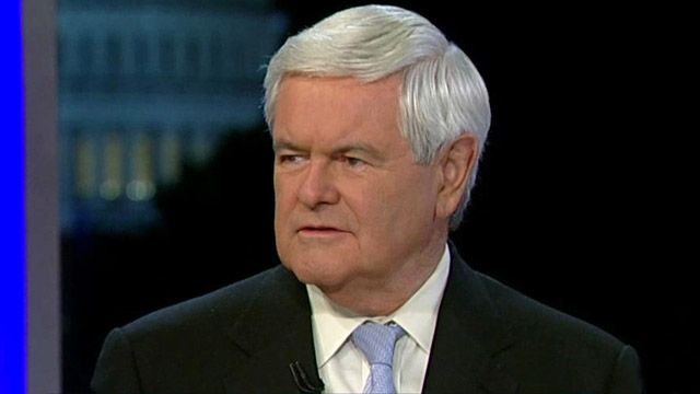 Gingrich's take: Obama at UN, snubs, 'bumps' and more