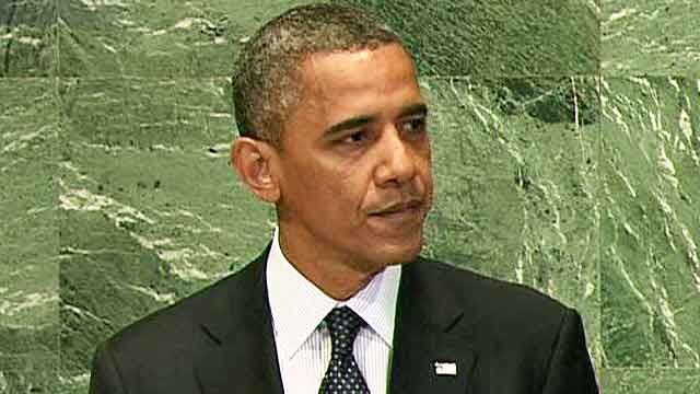 Did Obama's address to UN General Assembly make the grade?