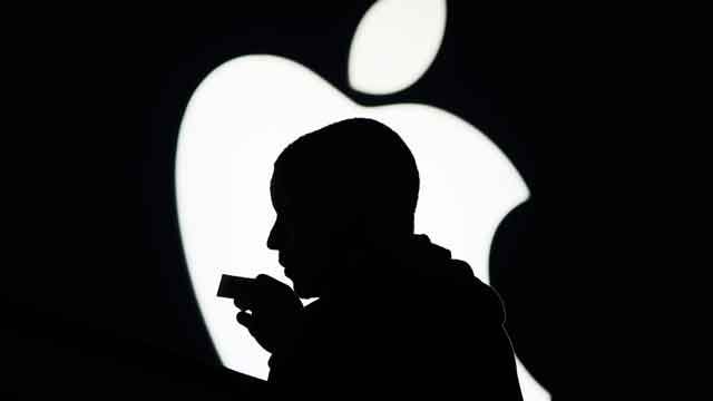 Apple owners become prime targets for thieves