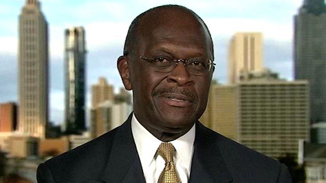 Herman Cain On America Live Fox News Video