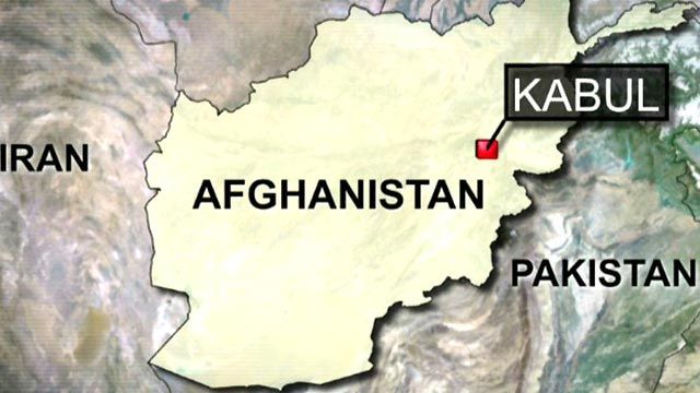 Deadly Attack on CIA Building in Kabul