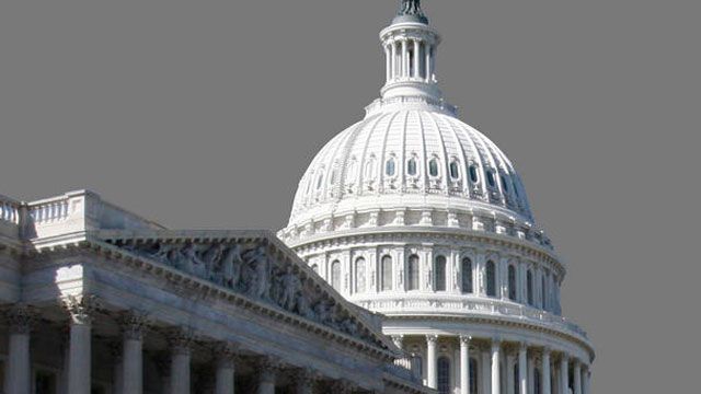 The Hill Report: Looming Government Shutdown?