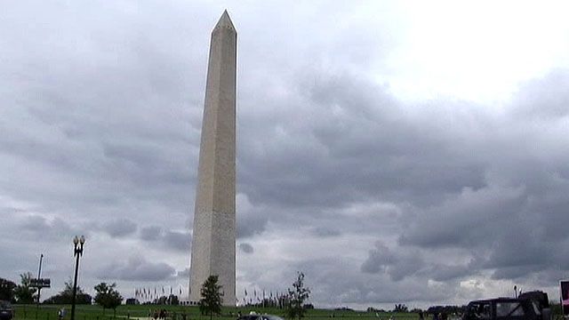 Washington Monument Remains Closed After Earthquake Damage