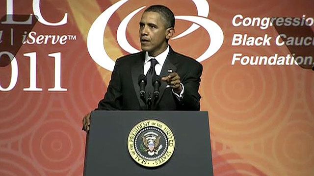 Is President Obama Failing African-Americans?