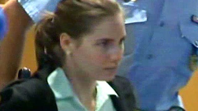Will Amanda Knox Be Released?