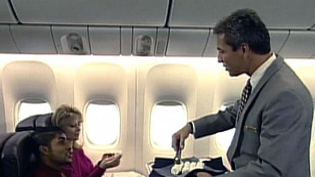 Airline Offering Child-Free “Quiet Zone”