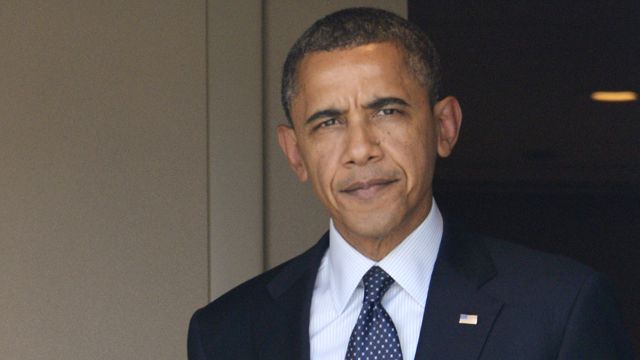 Is President Obama disengaged?