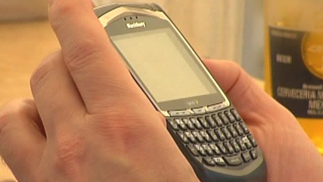 Families spending thousands a year on cell phones