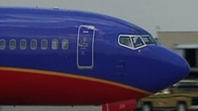 Southwest Buys AirTran for $1.4B
