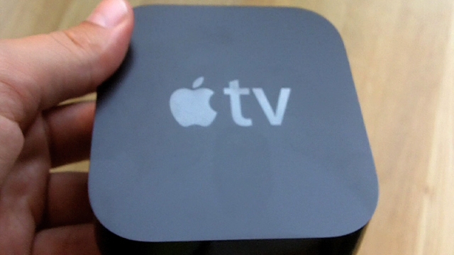 Apple TV Review: Streaming Sensation?