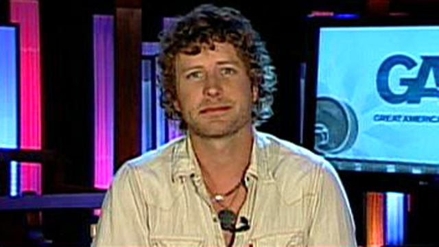 After the Show Show: Dierks Bentley