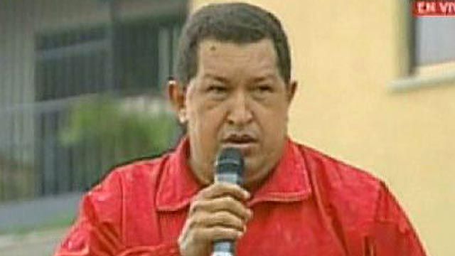 Venezuelan Voters Deal Blow to Chavez