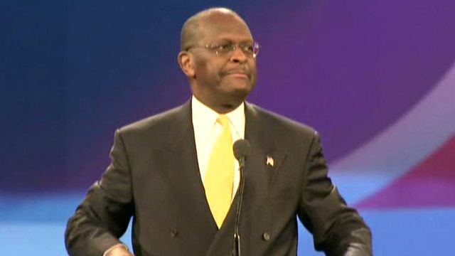 Why Is Herman Cain Resonating With Voters?
