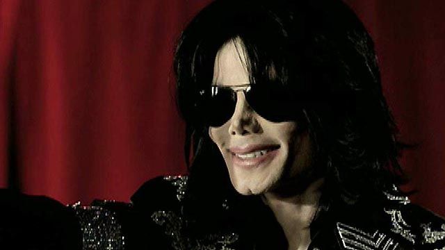 Disturbing Audio of Drugged Michael Jackson
