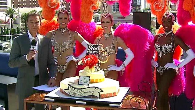 'Studio B' Celebrates 15 Years of Fox News