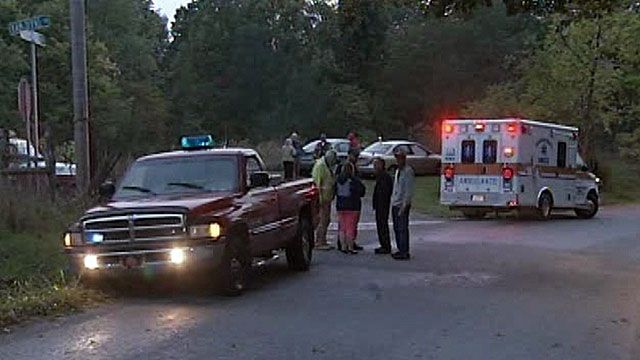 Five Found Dead on Two Properties in Indiana
