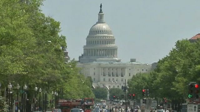 Senate Passes Stopgap Spending Bill to Avert Shutdown
