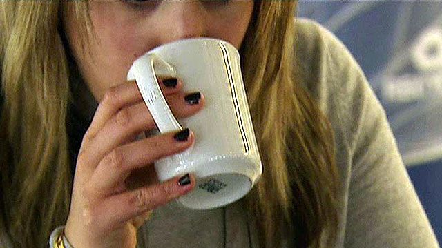Does Coffee Curb Depression?