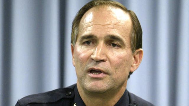Fmr. Bell, Calif. police chief wants pension doubled