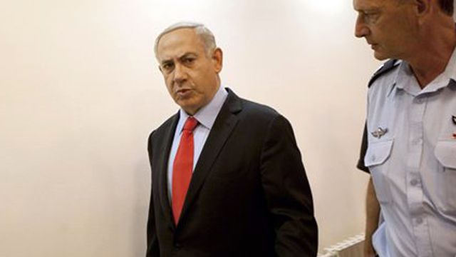 Netanyahu to make his case against Iran in UN speech