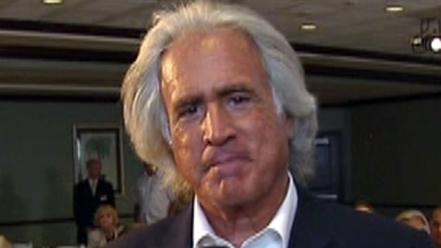 After the Show Show: Bob Massi