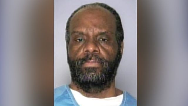 Death Row Inmate's Execution Delayed