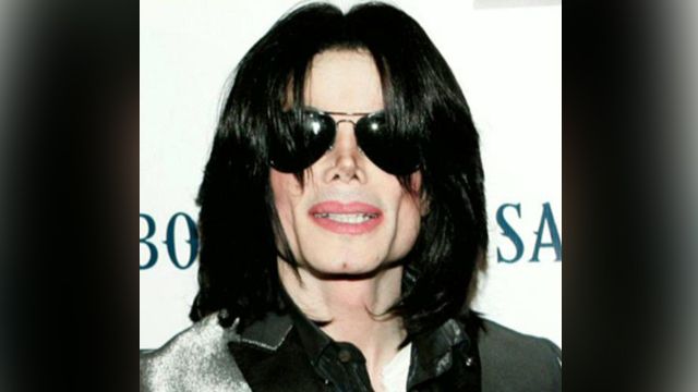 Eerie Audio of Michael Jackson Played in Murder Trial
