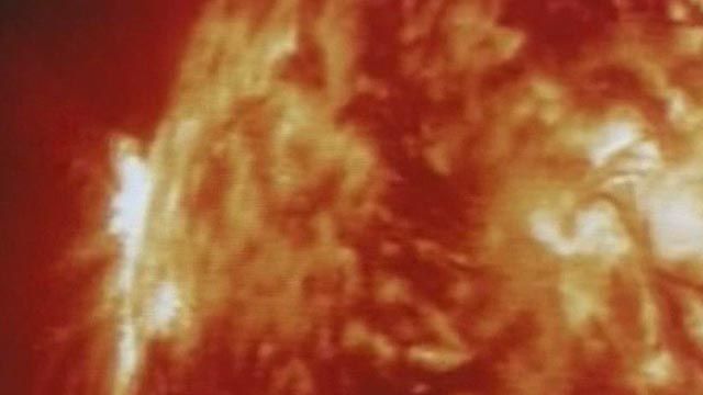 How Dangerous Are Solar Flares?