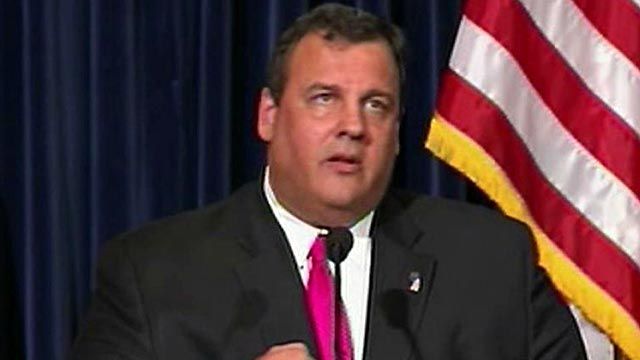Pressure Mounting for Christie Presidential Run