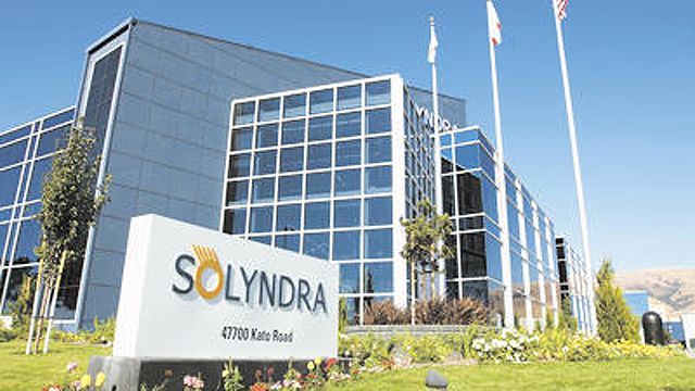 Did White House Know Solyndra Was in Trouble?