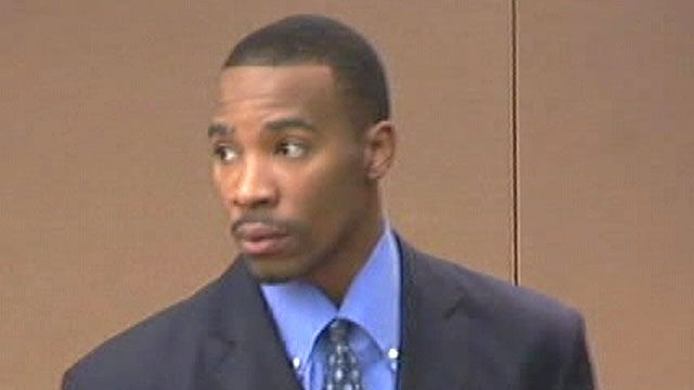 Former NBA Star Faces Murder Charges in Georgia