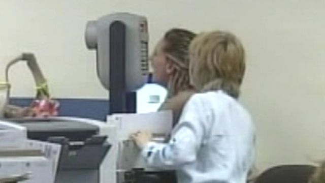 Eye Exams Eliminated at New York DMV