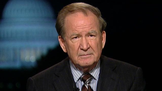 Buchanan: 'Utter, foolish untruths' told by administration