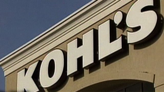 Kohl's to Open New 21 Stores, Hire 3K