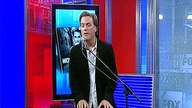 After the Show Show: Michael W. Smith