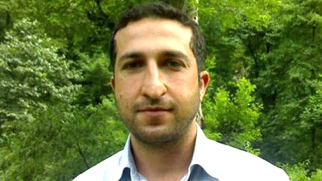 Christian Pastor Facing Execution in Iran