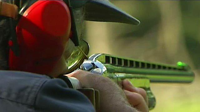 Gun Owners Up in Arms Over Possible U.N. Regulation