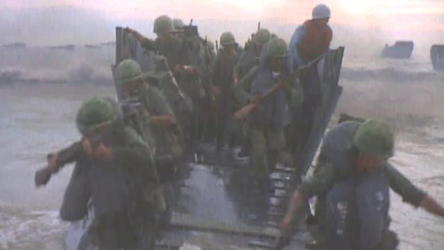 Flashpoint Vietnam: The Road to War